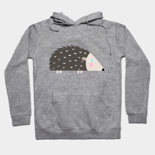 Hedgehog Hoodie